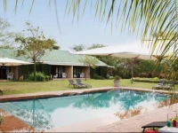 Perrys Bridge Hollow Boutique Hotel 