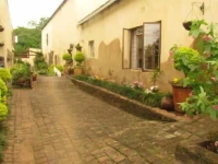Hazyview Country Cottages 