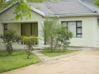 Sand River Cottages 