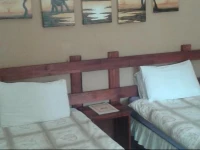 Bambo Inn 
