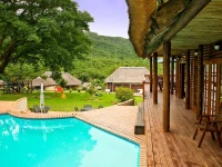Hazyview Cabanas 