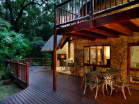 Kruger Park Retreat 