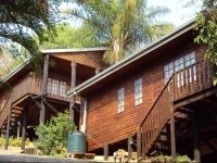 Nie-Zel Log Homes 