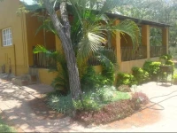 Noma Nini Holiday House 