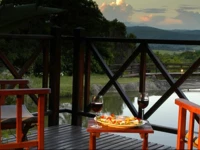 Umbhaba Lodge 