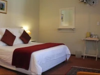Baleia Guest Lodge 