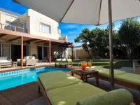 Bamboo Guest House 