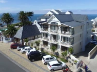 Harbour House Hotel 