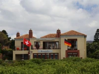 Harbour Vue Guesthouse 4*