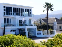 Hermanus Boutique Guest House 