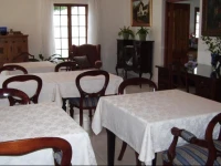 Hermanus Dorpshuys Guesthouse 4*