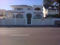 Nautilus Cottage 