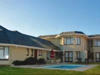 Sandbaai Country House 