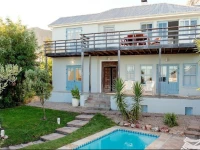 Villa Blu B&B 