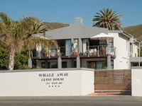 Whale Away Guest House 