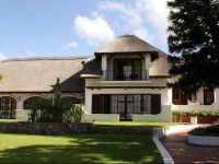 Whale Rock Luxury Lodge 