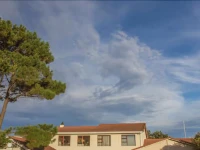 Four Pines Lodge 