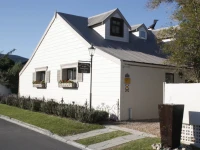 The Potting Shed Guest House 