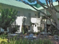 Windsor Self Catering Apartments 