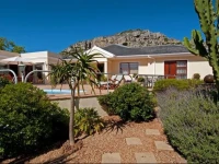 Anha Casa Guest House Hermanus 