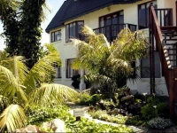 Braeview Guest House 