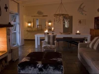 Branderdraai Holiday Home 