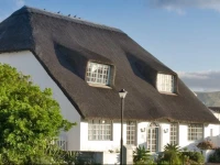Cliff Cottage B&B 