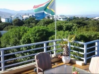 Die Seemeeue Accommodation 