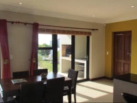Golden View Holiday Home 