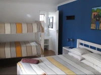 Hermanus Backpackers & Budget Accommodation 