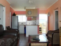 Hermanus Beach Club - Apartment 153 