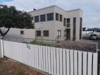 Holiday Home De Villiers 
