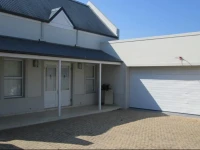 Kittiwake Holiday Home 