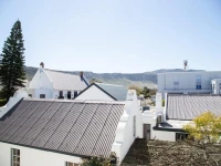 Marine Square Luxury Holiday Suites 
