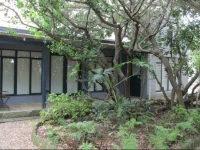 Milkwood Lynx 18 Holiday Home 