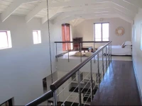 Milkwood Lynx 4 Holiday Home 