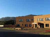 Mountain View Manor Guesthouse 