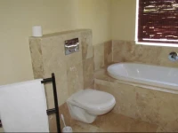 Nursery Lane 5 Holiday Home 
