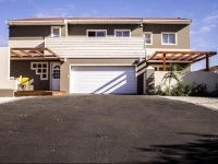 Oceanique Guest House 