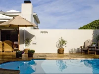 Robins Rest B&B 