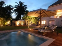 The Gregoire Boutique Hotel & Spa 