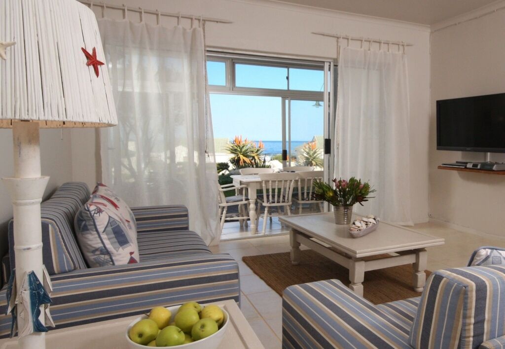 The Potting Shed Self Catering 
