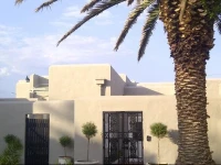 Villa del Faro 