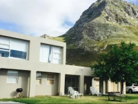 Voelklip Holiday House 