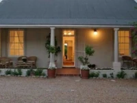 Whale Coast Lodge 