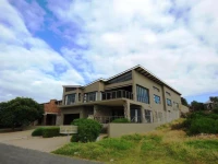 Whalesong Villa 