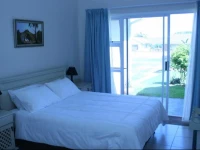 The Coelacanth Guest House 