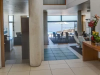 52 De Wet Luxury Boutique Hotel 