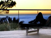Atlantic House Guest House 
