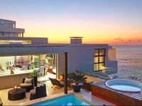 Azamare Guest House 